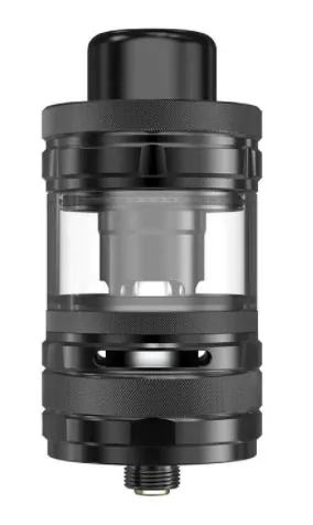 Aspire Guroo Tank - 2ml (Sort)
