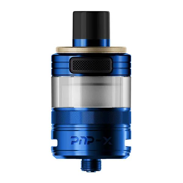 Voopoo TPP X Pod Tank (Blue)