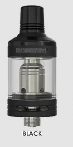 Joyetech Exceed D19 Atomizer 2ml (Svart)