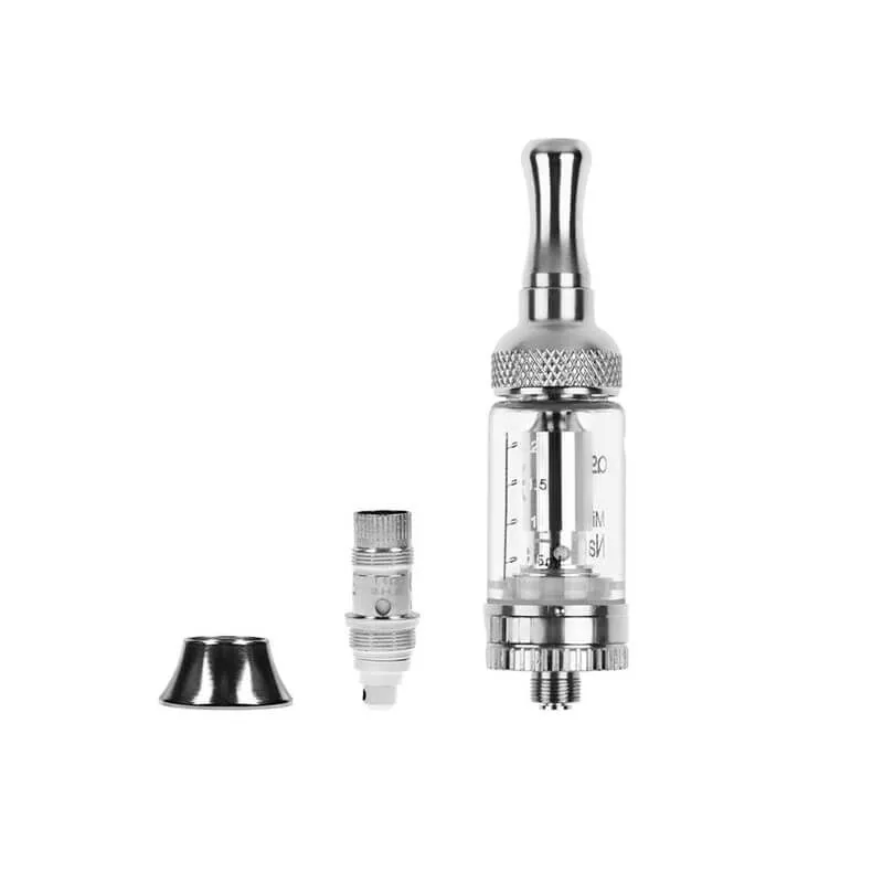 Aspire Nautilus Mini Tank (Schwarz)