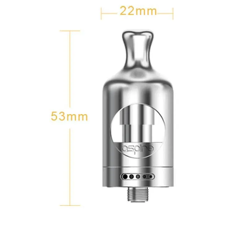 Aspire Nautilus 2 Tank
