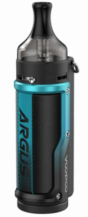 VOOPOO ARGUS KIT - 1500MAH (Blå)