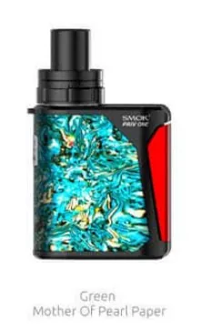SMOK Priv One Kit 920 mAh