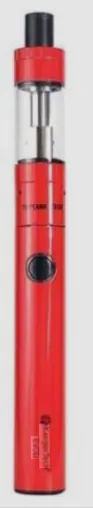 Kanger Subvod 1000 CL Kit (Rød)