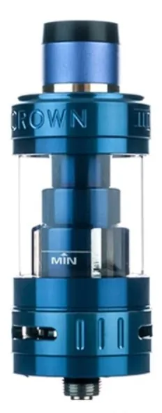 Uwell Crown 3 Tank (Blå)