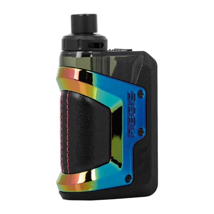 Geekvape Aegis Hero Pod Kit 1200mAh 2ml
