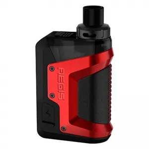 Geekvape Aegis Hero Pod Kit 1200mAh 2ml