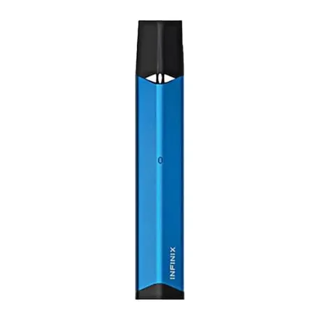 SMOK Infinix Pod Kit (Blau)