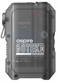 Aspire GoTek X MOD