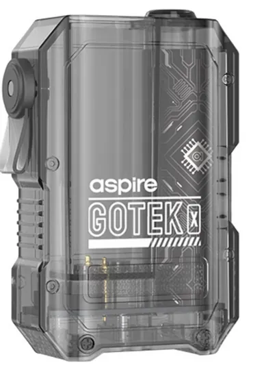 Aspire GoTek X MOD