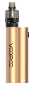 Voopoo Musket (Gold / Bronze)