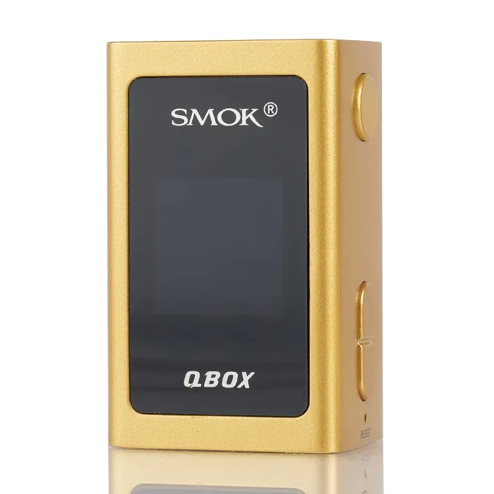 SMOK QBOX Mod 50w