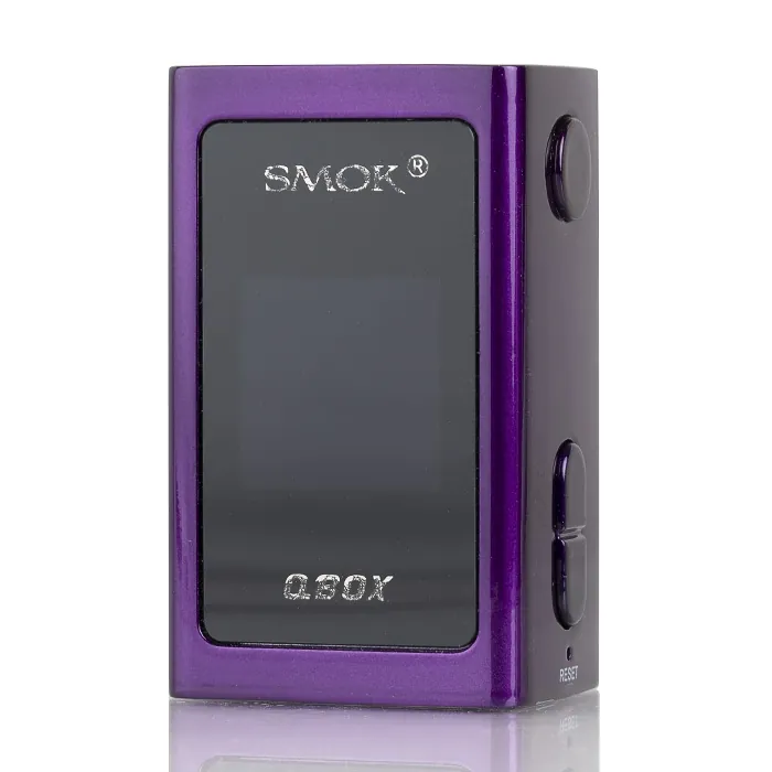 SMOK QBOX Mod 50w