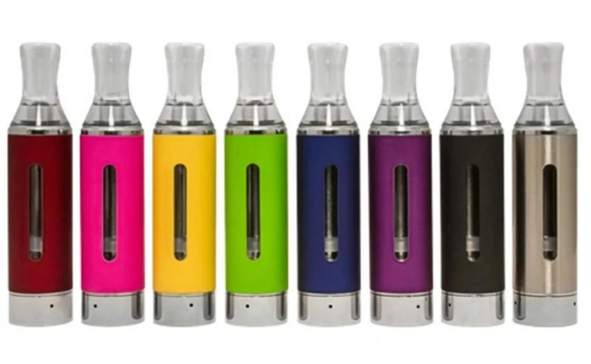 KangerTech eVod Clearomizer 1.8 ohm (Schwarz)