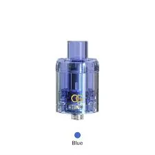Sikary OG disposable subohm tank (3 pcs.)