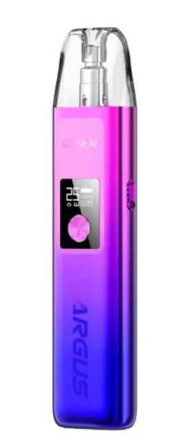VOOPOO ARGUS G KIT - 1000MAH (Blå)