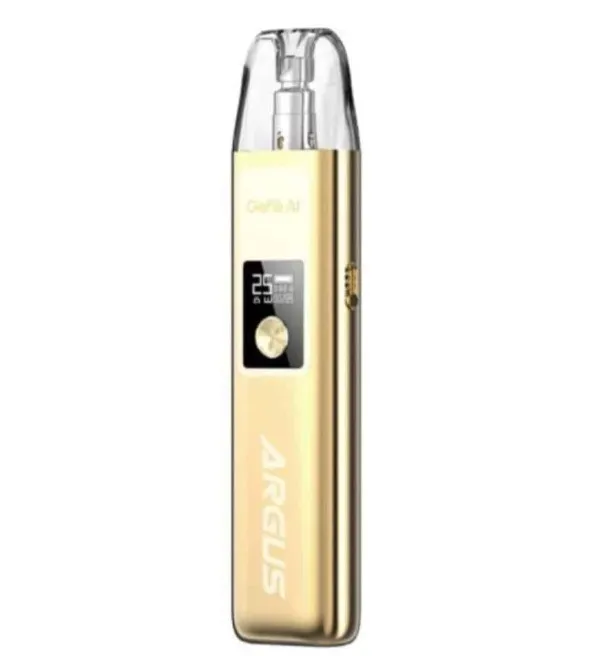 VOOPOO ARGUS G KIT - 1000MAH