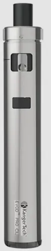 Kangertech Evod Pro Starterkit