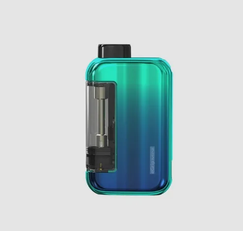 Joyetech eGrip Starterkit (Blå)