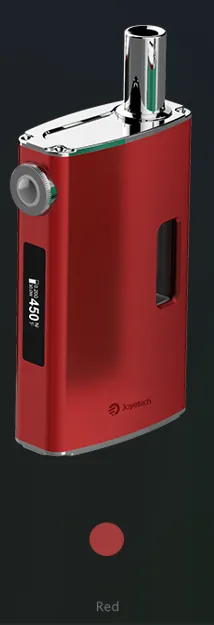 Joyetech eGrip Starterkit