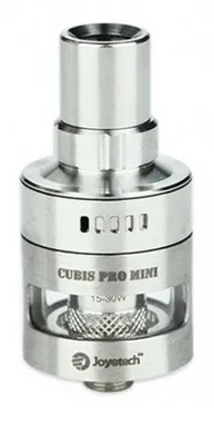 Joyetech Cubis Pro Mini Tank (Blau)