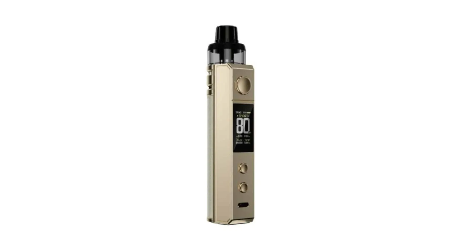 VOOPOO DRAG H80S KIT