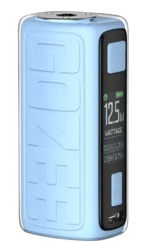 Innokin Gozee Mod (Blå)