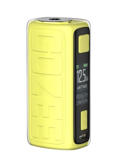 Innokin Gozee Mod