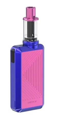 Joyetech BatPack Starter Kit (Lilla / Rosa)