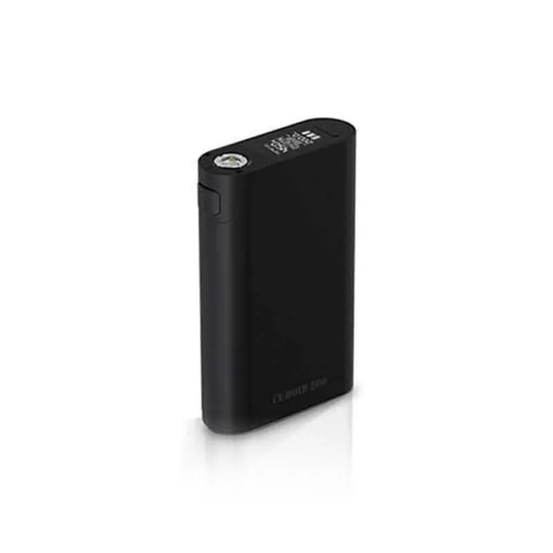 Joyetech CUBOID 200 box mod 200W (Schwarz)