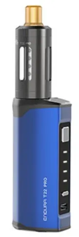 INNOKIN ENDURA T22 PRO KIT