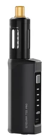 INNOKIN ENDURA T22 PRO KIT (Blau)
