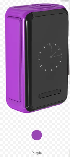 Joyetech Cuboid lite Mod