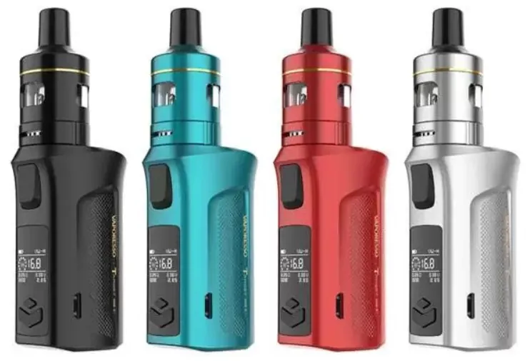 Vaporesso Target Mini 2 Kit (Blå)