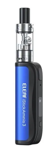 Eleaf iStick Amnis 3 Kit (Blau)
