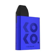 Uwell Caliburn Koko Pod System Kit 520mAh 2ml (Blå)