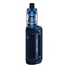 Geekvape M100 Box Mod Kit (Blå)
