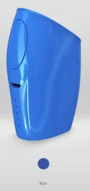 Joyetech Atopack Dolphin Battery Mod 2100mAh (Blue)