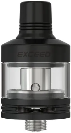 Joyetech Exceed D22 Tank (Svart)