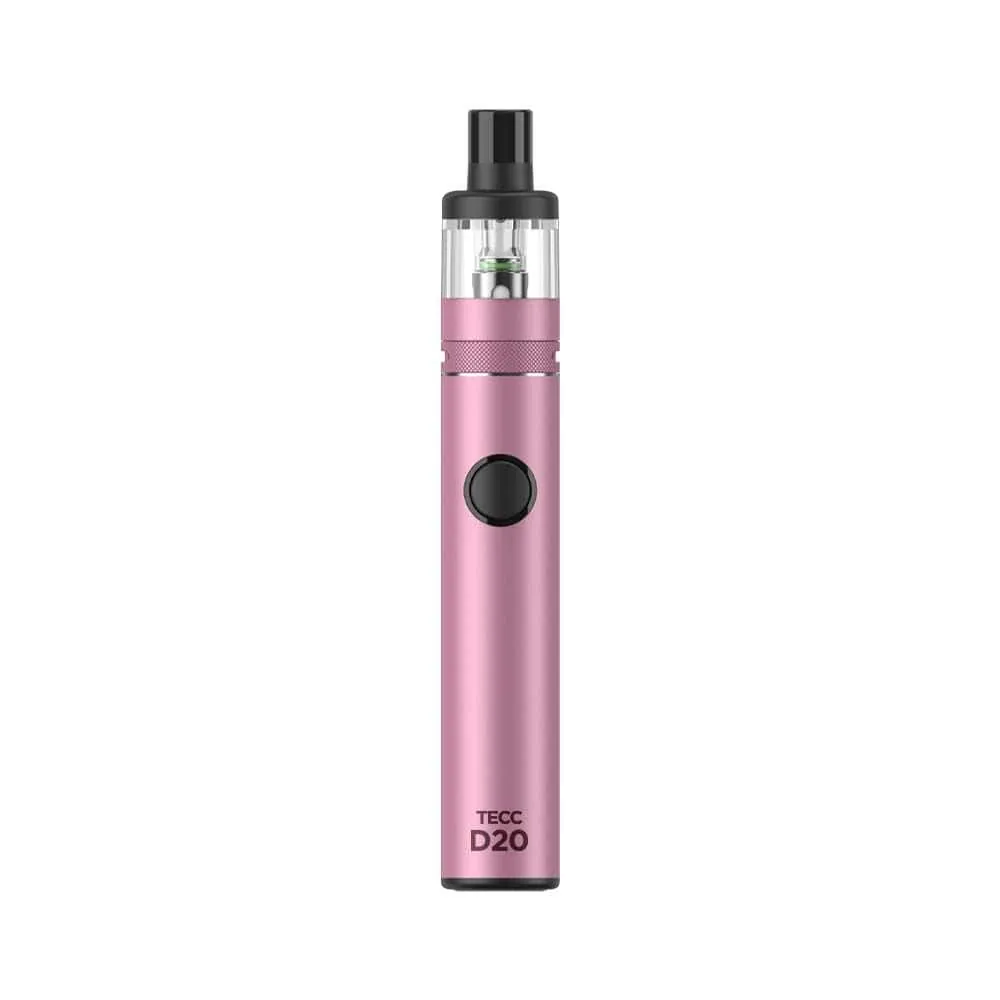 Eleaf iJust D20 Kit (Purple / Pink)