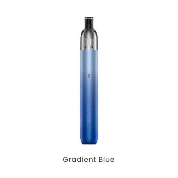 Geekvape Wenax M1 Pod Kit 800mAh (Blau)