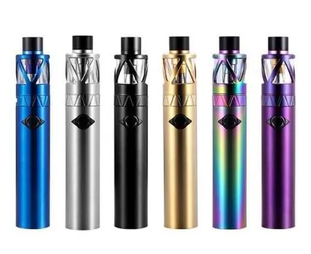Uwell Whirl Kit (Blau)