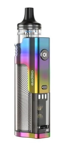 Aspire Flexus AIO Kit (Flerfärgad)