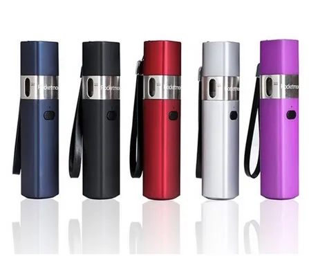 Innokin Pocketmod Starter Kit (Blue)