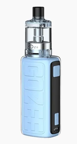 Innokin GOZEE Startkit (Blå)