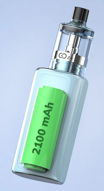 Innokin GOZEE Startkit