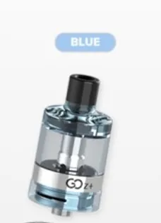 Innokin Go Z+ Tank Atomizer (Blå)