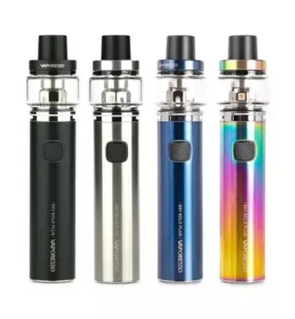 Vaporesso SKY SOLO Plus Kit (Blå)