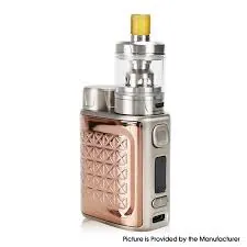 Eleaf IStick Pico 2 kit (Guld / Bronze)