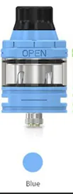 ELEAF ELLO Atomizer (Blue)